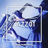 NTVM Music Library �T�E���h�W�������� �W���Y01