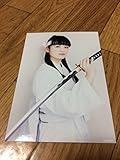 さくら学院 山出愛子 写真 剣舞の授業2