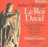 Le Roi David