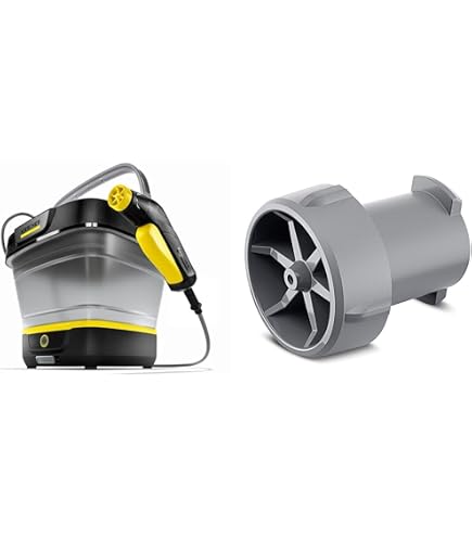 Amazon.co.jp: ケルヒャー(Karcher)【万能ノズルセット】 マルチ 