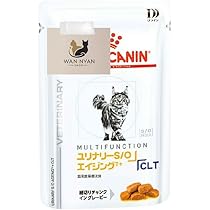 Amazon | 【療法食専門店】 ロイヤルカナン 猫用 ユリナリーS/O