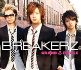 �_���f���C�I�� BREAKERZ