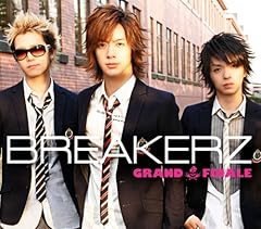 GRAND FINALE / BREAKERZ