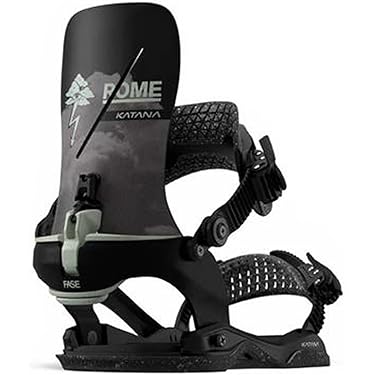 Amazon.co.jp 最新リリース: スノーボードビンディング の新着