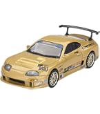 Amazon | MINI GT 1/64 ニッサン スカイライン GT-R R34 Top