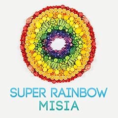 SUPER RAINBOW / MISIA