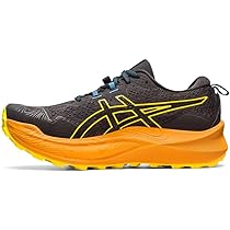 asics - asics トラブーコMAX2 Cut in half: ASICS Trabuco Max 2 Review (2024) | RunRepeat