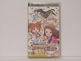 アイドルマスター シャイニーフェスタ ファンキー ノート - PSP