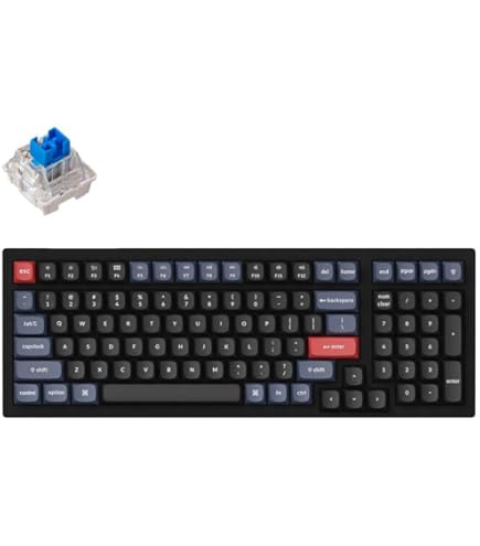 Keychron K4 Pro メカニカルキーボード Amazon | 【国内正規品】Keychron K4 Pro ワイヤレス・カスタム