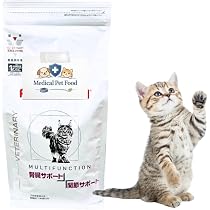 Amazon.co.jp: ロイヤルカナン 猫 腎臓サポート + 関節サポート