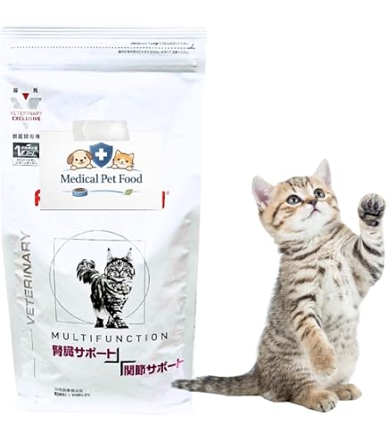 ロイヤルカナン 猫用 腎臓サポート+関節サポート パウチ 85g Amazon.co.jp: ロイヤルカナン 猫 腎臓サポート + 関節サポート