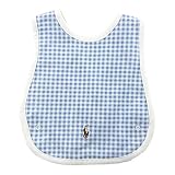 ポロ ラルフローレン スタイ POLO RALPH LAUREN ビブ よだれかけ ベビー 赤ちゃん 出産祝い ギフト プレゼント 男の子 女の子 661031 [並行輸入品]