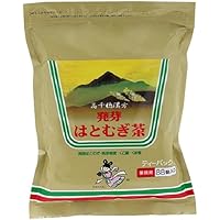 高千穂漢方研究所 発芽はとむぎ茶(業務用) 88P