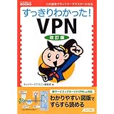 すっきりわかった!VPN 改訂版 (すっきりわかったBOOKS)