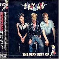 ★スレトイキャッツ 涙のラナウェイボーイ ポスター★ ☆スレトイキャッツ 涙のラナウェイボーイ ポスター☆ Amazon.co