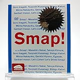 Smap！Tour！2002！ [DVD] 初回限定フォトカード付き