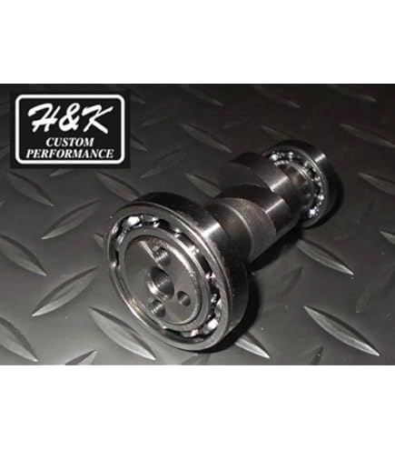 CLIPPING POINTエイプ用80ccボアアップキットハイカム付き新品 Amazon | クリッピングポイント製 ボアアップ80ccキット補修用