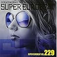 SUPER EUROBEAT VOL. 229