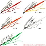 剣屋 替え玉プロスペックTR極 KST 赤虎