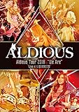 Aldious Tour 2018�gWe Are�hLive at LIQUIDROOM