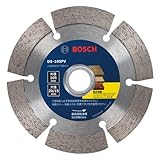 BOSCH(ボッシュ) バリューシリーズ・ダイヤモンドホイール (セグメントタイプ) DS-105PV