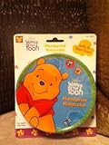 Disney Winnie the Pooh Handprint Keepsake by Disney [並行輸入品]