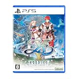PS5版イースⅩ -NORDICS- 通常版