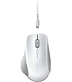 9528　Razer Pro Click ワイヤレス マウス Amazon.com : Razer Pro Click V2 Wireless Mouse: Right-Handed