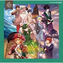 Amazon | うたの☆プリンスさまっ♪Dramatic Masterpiece Show 