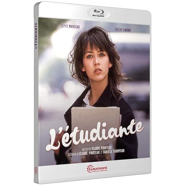 Amazon.co.jp: ソフィー・マルソーの刑事物語 Blu-ray : ジェラール  