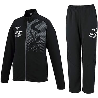 Mizuno ミズノプロ ジャケット・パンツセット L ブラック/イエロー 2024モデル】ミズノプロ 限定 野球 ウェア テックシールド