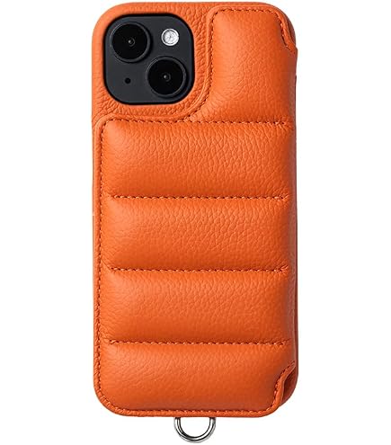 Amazon.co.jp: DEMIU デミュウ POCHE FLAT iPhone13対応 エトープ