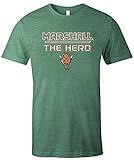 NCAA Reverse Short Sleeve Triblend Tシャツ M グリーン