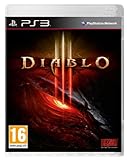 Diablo III (PS3) (輸入版)