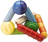 Magic Triangles Clutching toy