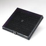 BROAN FILTERSQUAREチャコールnon-ductedフィルタfor rm51000 and rm52000シリーズRan、 N/A FILTERSQUARE 1