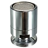 Kungfu Mall 節水泡沫器 24mm 節水装置 泡沫金具 耐久性 キッチン用 家庭用