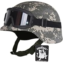 U-KI ヘルメット、ゴーグル TMC SF QD Goggle ヘルメットレール 取り付け型 ゴーグル