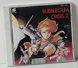 �o�u���K���E�N���C�V�X2BORN TO KILL/�t���[�`���[�����h2000�V���[�Y