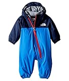 (ザノースフェイス) THE NORTH FACE キッズコート・ジャケット・アウター TriclimateR One-Piece (Infant) Jake Blue 3-6 Months 3-6ヶ