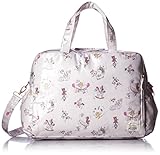 [ジェラート ピケ] gelato pique サーカス柄コーティングママバッグ PWGB162626 66 (PNK)