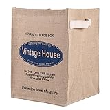 Best of Luck ストッカー 麻 hk_b_009 (VINTAGE)