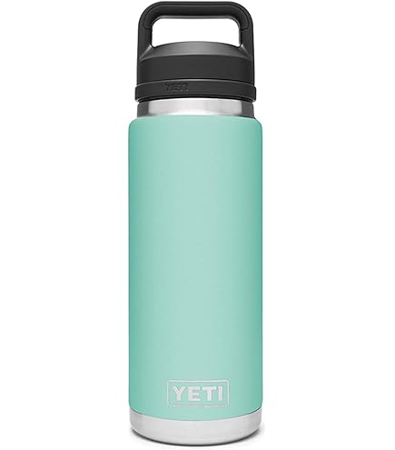 Amazon｜YETI(イエティ) ランブラー 18オンス ボトル 真空断熱