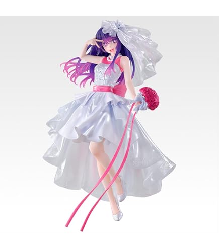 一番くじ 推しの子 ～夢の花束～ ラストワン賞アイフィギュア Amazon.co.jp: 一番くじ 【推しの子】～夢の花束～ ラストワン賞 アイ