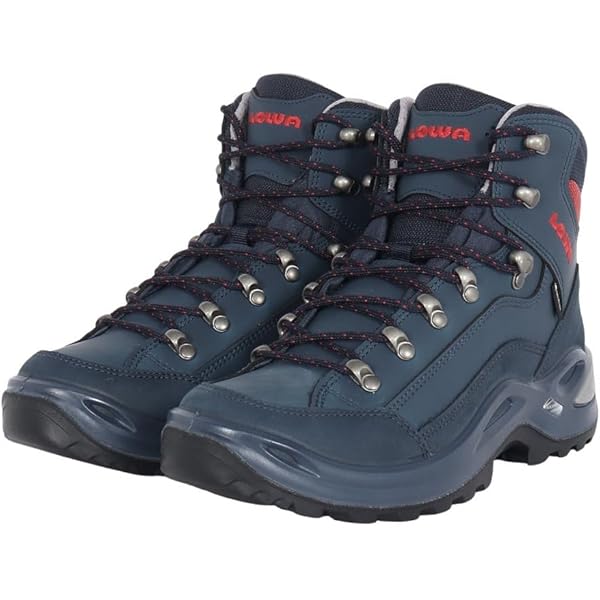 mont bell - LOWA(ローバー)バンテージGT  WXLウィメンズトレッキングシューズ バンテージ GT Womens WXL LOWA（ローバー）｜ウエストウェブ