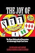 The Joy of SET: The Many Mathematical Dimensions of a Seemingly Simple Card Game