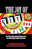 The Joy of SET: The Many Mathematical Dimensions of a Seemingly Simple Card Game