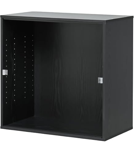 Amazon.co.jp: キューブボックスα ワイドディープ スーパーハイタイプ