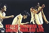 ANDREE MARLRAU LIVE