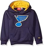 NHL Boys 4 – 7 Blues Prime Basicパーカー
